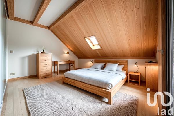 House for sale 7 rooms 132 m² Yutz