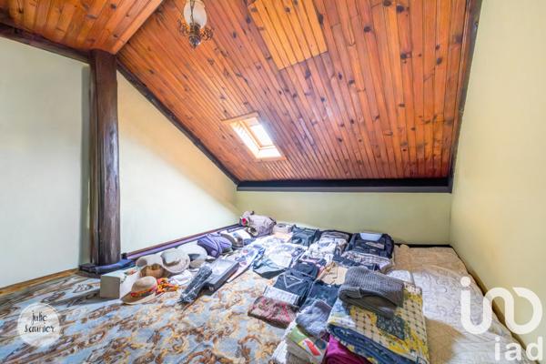 House for sale 7 rooms 132 m² Yutz