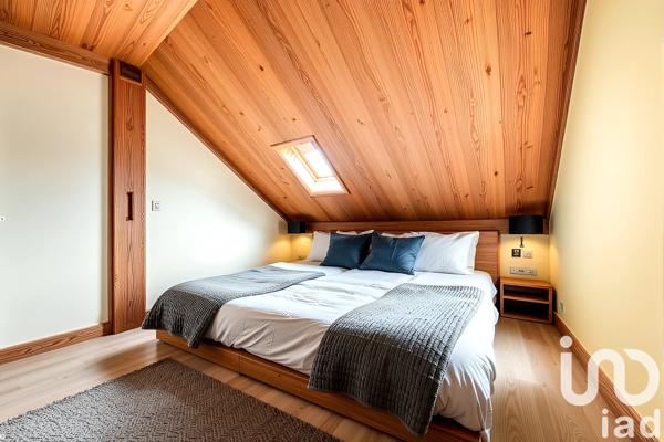 House for sale 7 rooms 132 m² Yutz