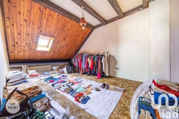 House for sale 7 rooms 132 m² Yutz