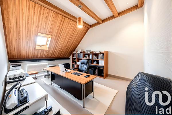 House for sale 7 rooms 132 m² Yutz