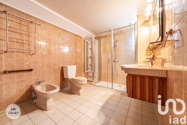 House for sale 7 rooms 132 m² Yutz