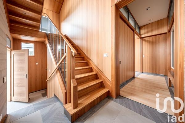 House for sale 7 rooms 132 m² Yutz