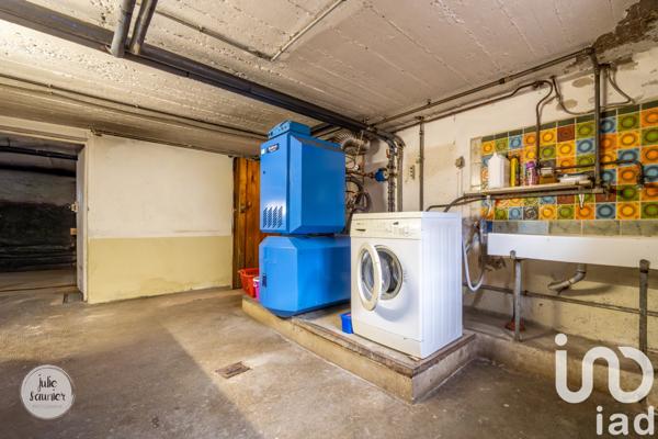 House for sale 7 rooms 132 m² Yutz