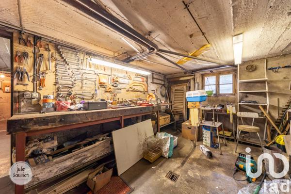 House for sale 7 rooms 132 m² Yutz