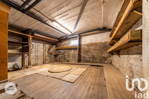 House for sale 7 rooms 132 m² Yutz