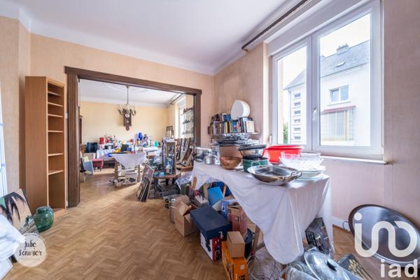 House for sale 7 rooms 132 m² Yutz