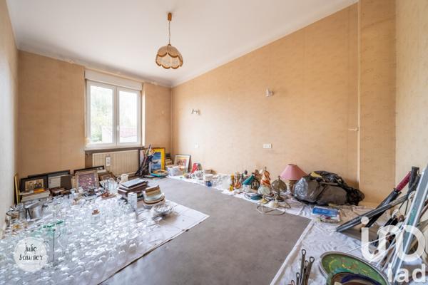 House for sale 7 rooms 132 m² Yutz