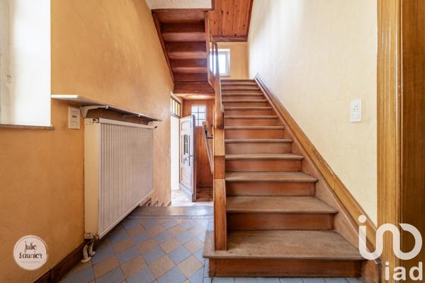 House for sale 7 rooms 132 m² Yutz