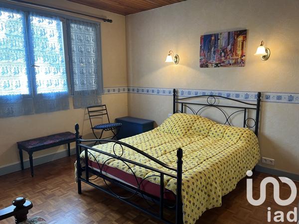 Maison à vendre 4 pièces 106 m² Sainte-Savine