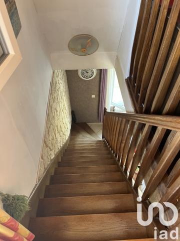 Maison à vendre 4 pièces 106 m² Sainte-Savine