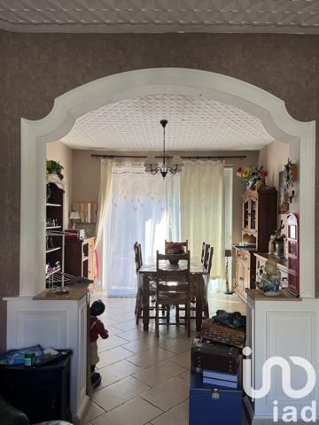 Maison à vendre 4 pièces 106 m² Sainte-Savine