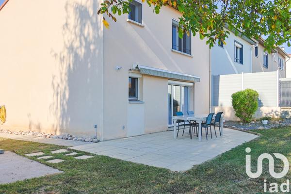 Maison à vendre 5 pièces 112 m² Houdemont