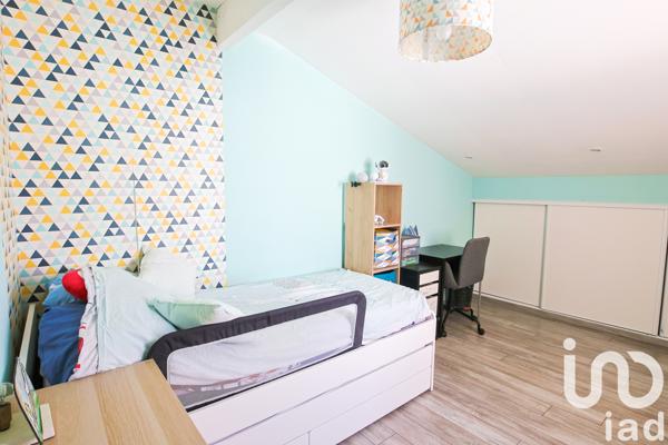 Maison à vendre 5 pièces 112 m² Houdemont