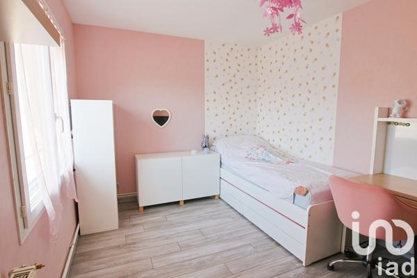 Maison à vendre 5 pièces 112 m² Houdemont