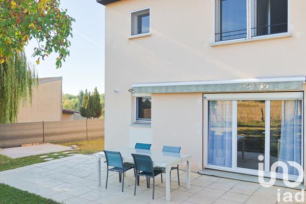 Maison à vendre 5 pièces 112 m² Houdemont