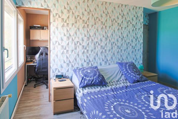 Maison à vendre 5 pièces 112 m² Houdemont