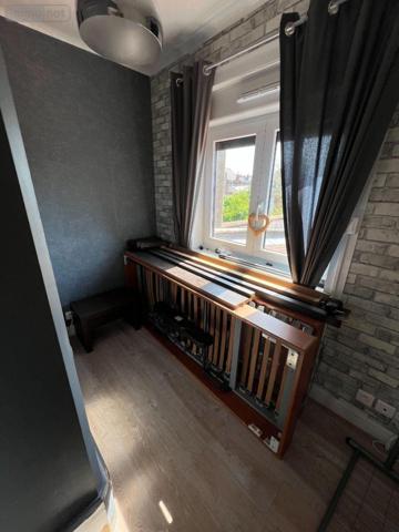 Maison de ville à vendre à Coudekerque-Branche dans le Nord (59210), ref : V12353