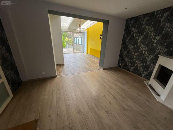 Maison de ville à vendre à Coudekerque-Branche dans le Nord (59210), ref : V12353