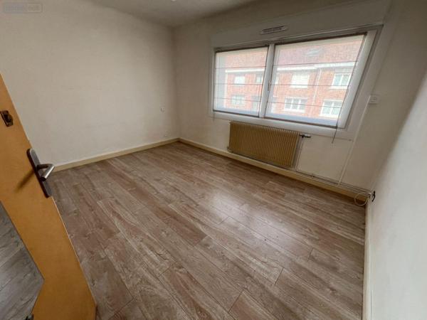 Maison de ville à vendre à Coudekerque-Branche dans le Nord (59210), ref : V12353