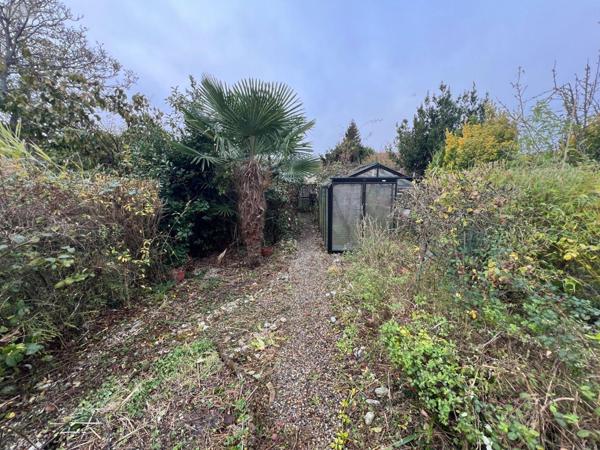 Maison de ville à vendre à Coudekerque-Branche dans le Nord (59210), ref : V12353