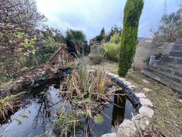 Maison de ville à vendre à Coudekerque-Branche dans le Nord (59210), ref : V12353