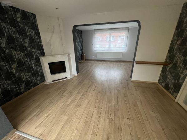 Maison de ville à vendre à Coudekerque-Branche dans le Nord (59210), ref : V12353