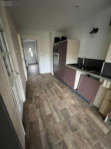 Maison de ville à vendre à Coudekerque-Branche dans le Nord (59210), ref : V12353