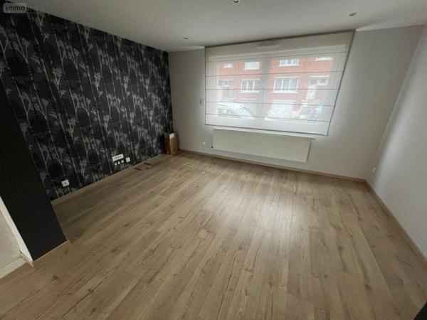 Maison de ville à vendre à Coudekerque-Branche dans le Nord (59210), ref : V12353