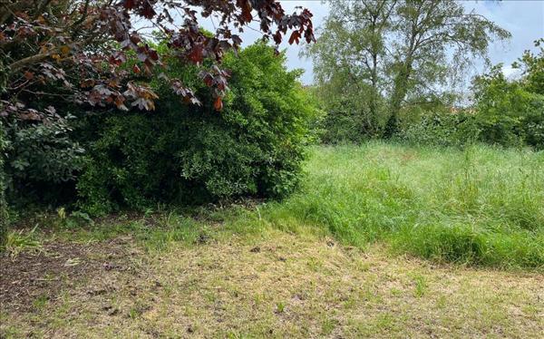 Terrain à vendre |  La Rochelle |  481 m²