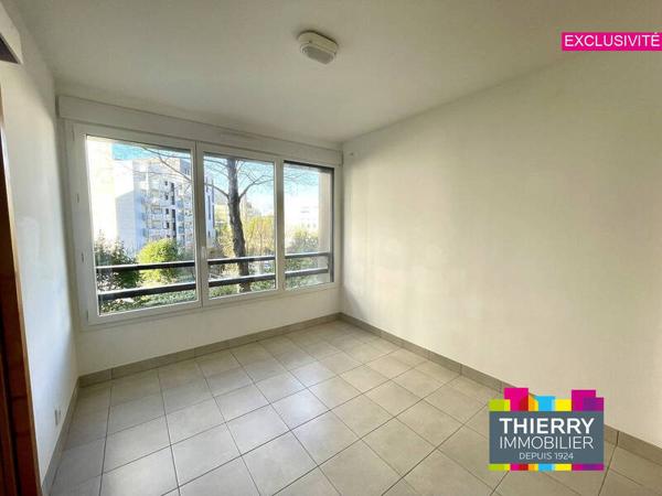 Appartement 2 pièces - 44400 Rezé -  Rezé