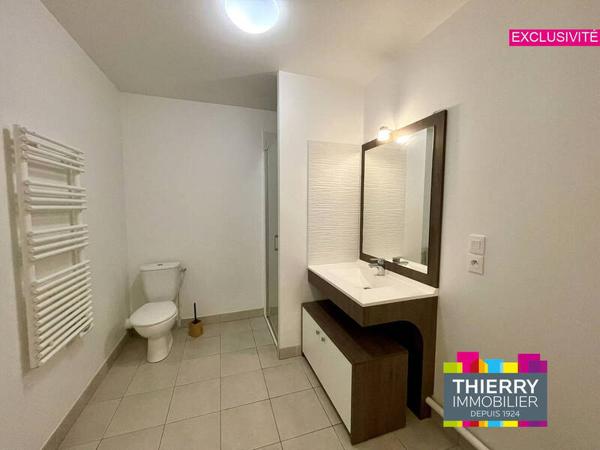 Appartement 2 pièces - 44400 Rezé -  Rezé