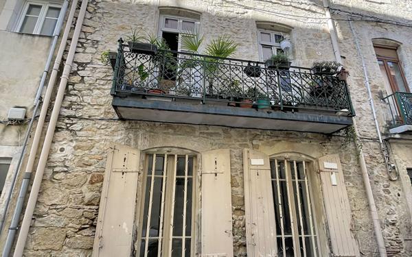 Appartement à vendre    2 pièces • 35 m2 Nîmes