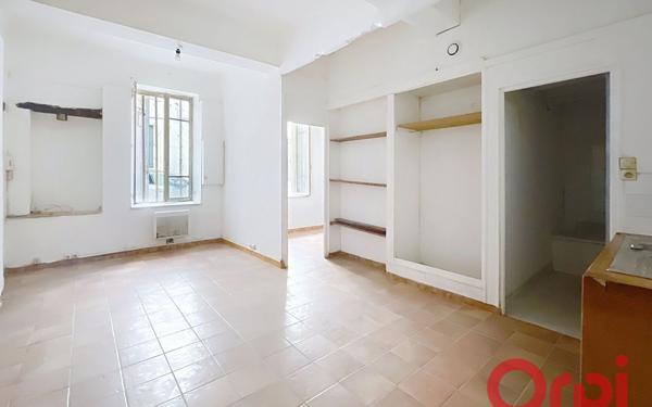 Appartement à vendre    2 pièces • 35 m2 Nîmes