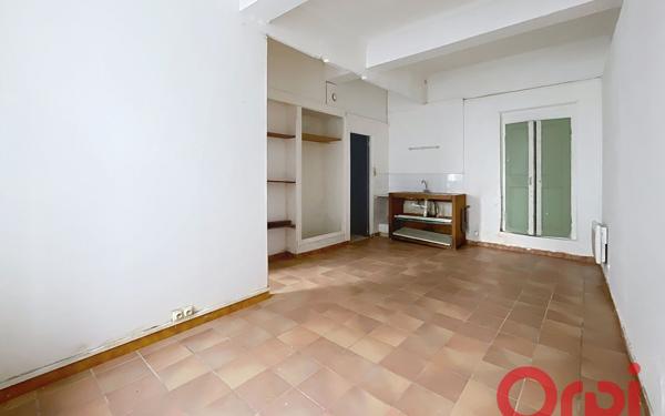 Appartement à vendre    2 pièces • 35 m2 Nîmes