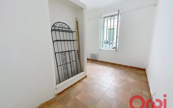Appartement à vendre    2 pièces • 35 m2 Nîmes