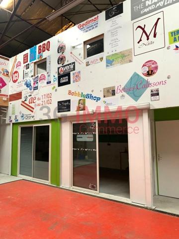 Location / Local Industriel / Bâtiment