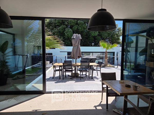 Maison Montélimar 6 pièces 225 m2