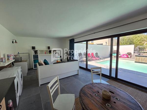 Maison Montélimar 6 pièces 225 m2