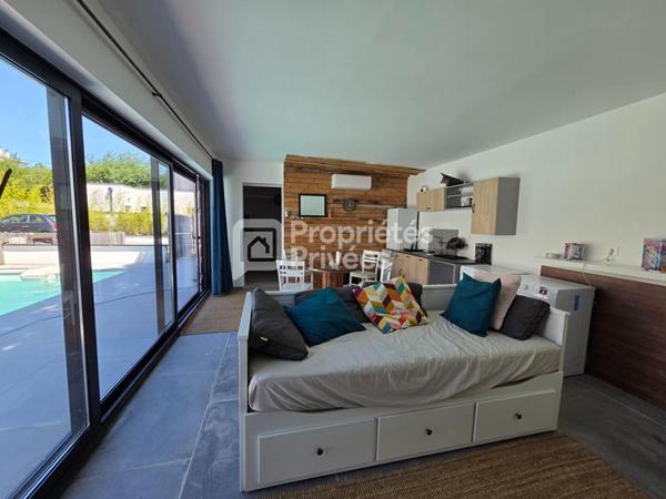 Maison Montélimar 6 pièces 225 m2