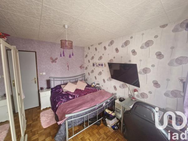 Maison à vendre 6 pièces 101 m² Tucquegnieux