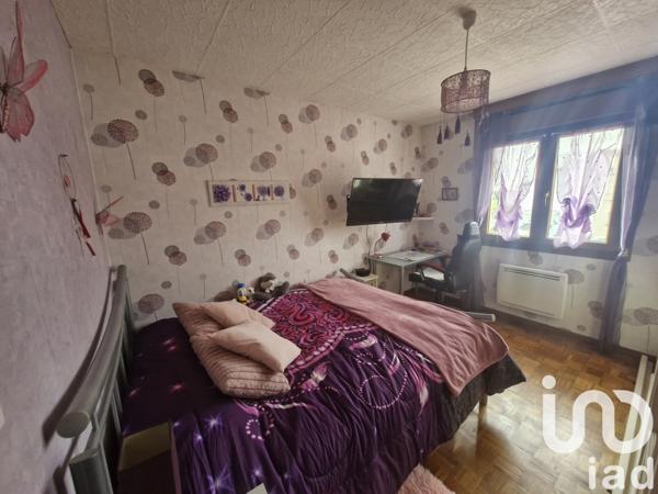 Maison à vendre 6 pièces 101 m² Tucquegnieux