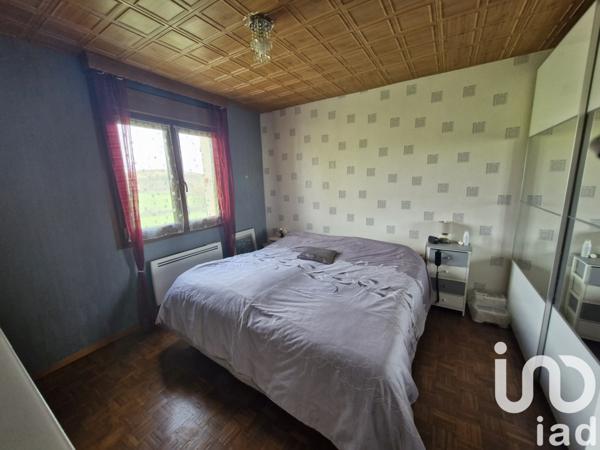 Maison à vendre 6 pièces 101 m² Tucquegnieux