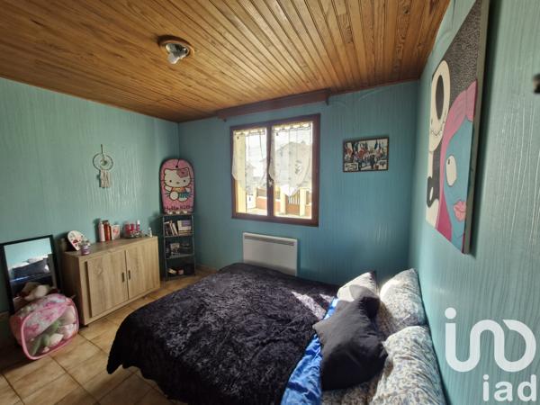 Maison à vendre 6 pièces 101 m² Tucquegnieux