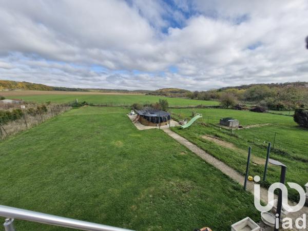 Maison à vendre 6 pièces 101 m² Tucquegnieux