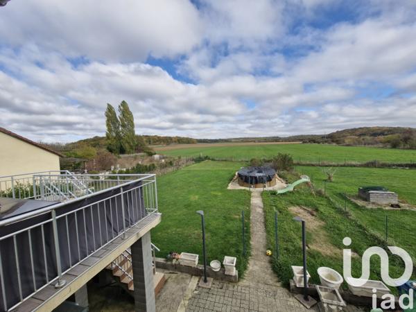 Maison à vendre 6 pièces 101 m² Tucquegnieux