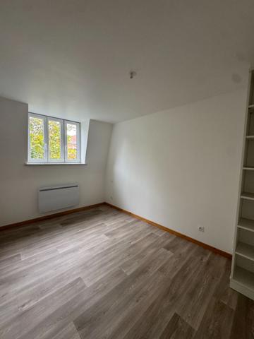 Location Appartement 2 pièces - Rue de Lorraine - 59100 ROUBAIX Location Appartement 2 pièces - Rue de Lorraine - 59100 ROUBAIX