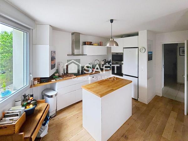 TOULOUSE - Apt T3 - 68m² - place de parking en S/S