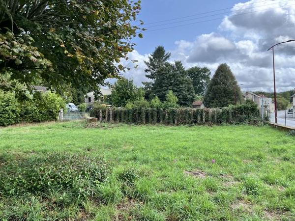 Maison à vendre |  Mourioux-Vieilleville |  5 pièces | 135 m²