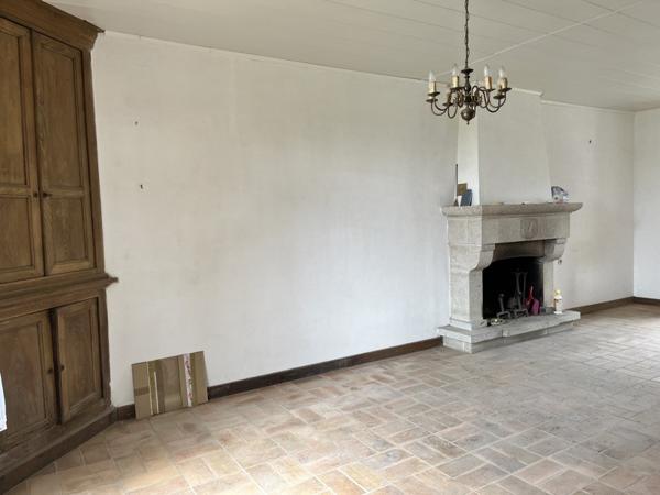 Maison à vendre |  Mourioux-Vieilleville |  5 pièces | 135 m²